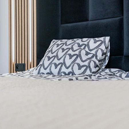 Apartament Gdansk Stare Miasto Extérieur photo