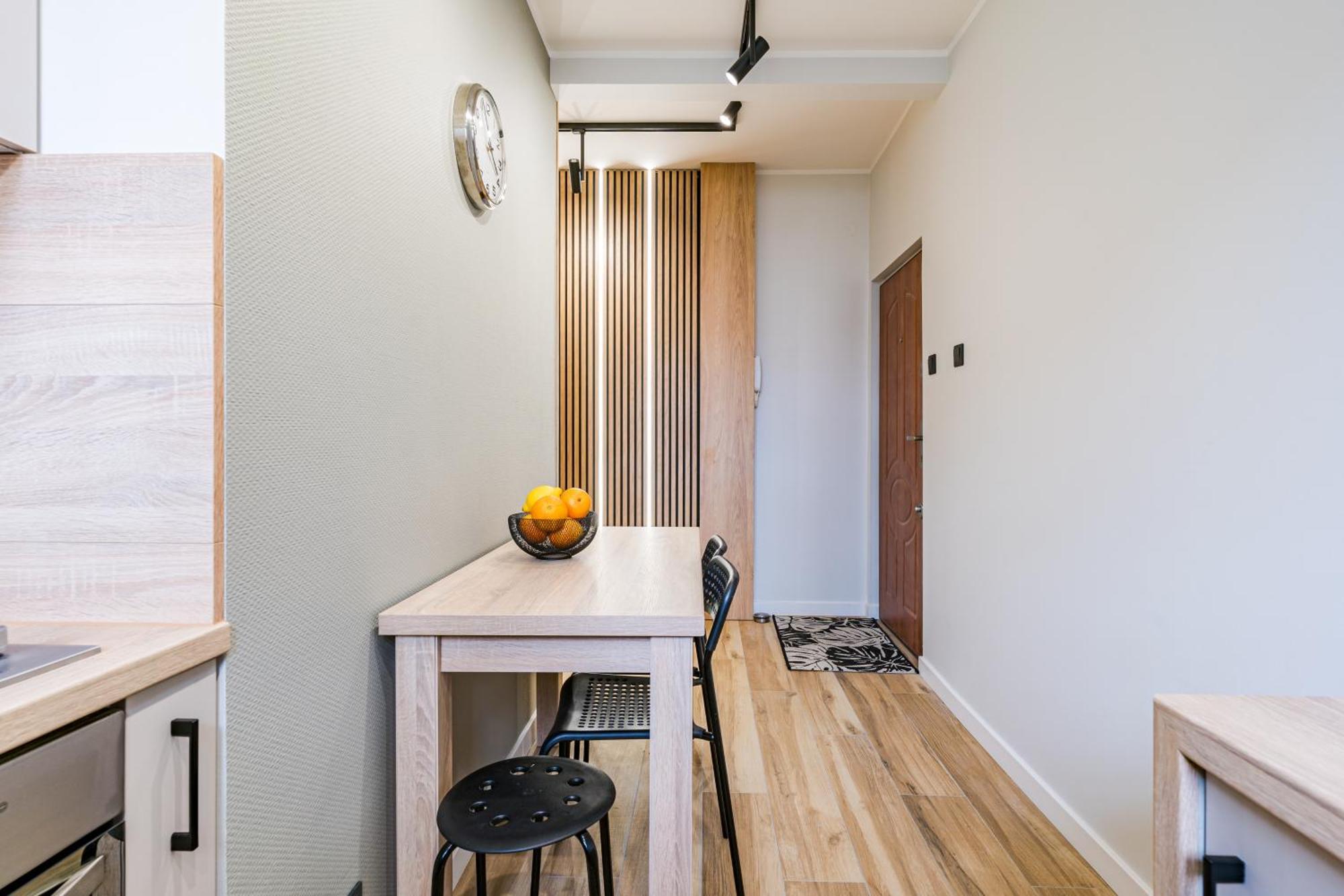 Apartament Gdansk Stare Miasto Extérieur photo