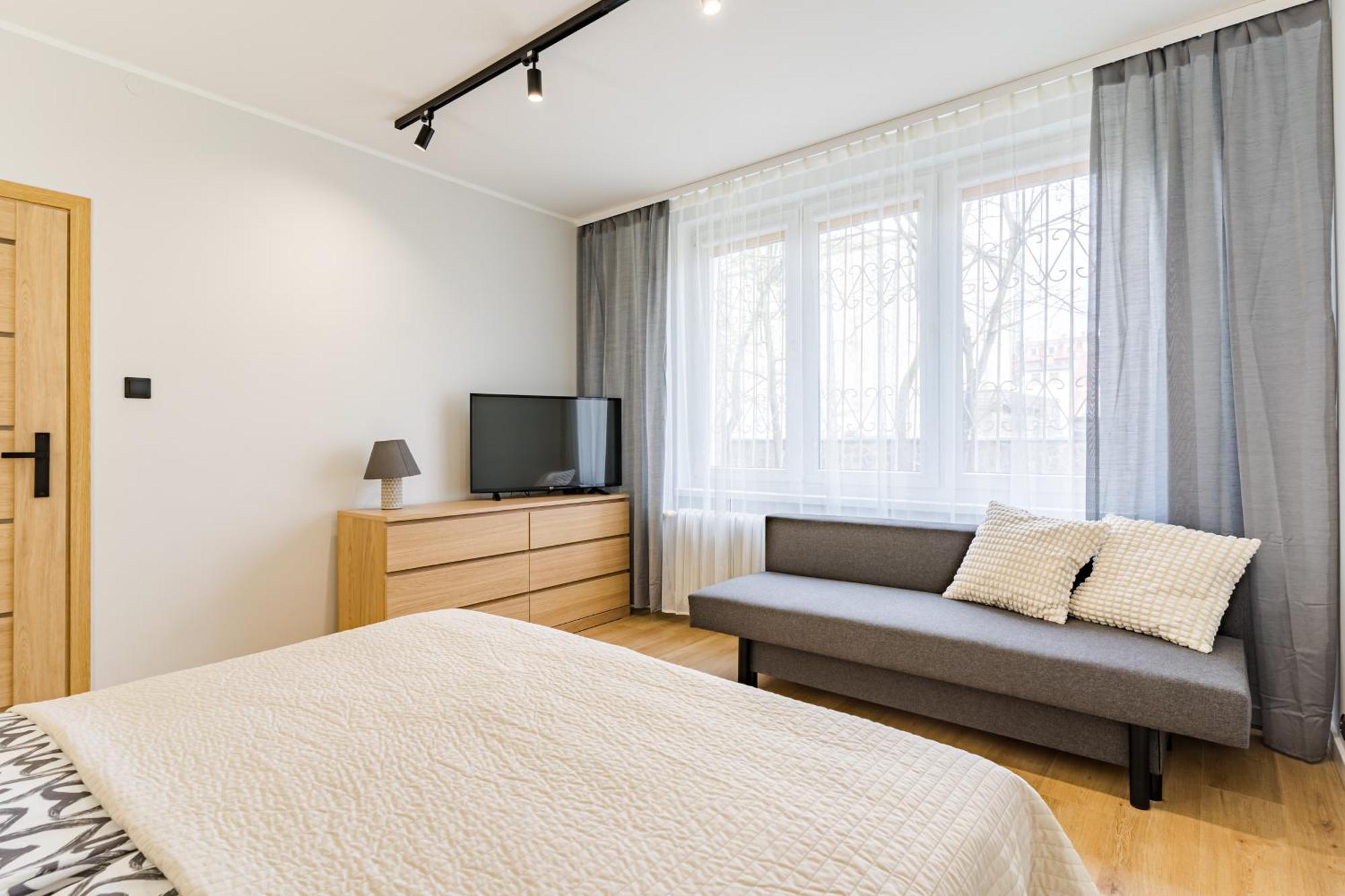 Apartament Gdansk Stare Miasto Extérieur photo