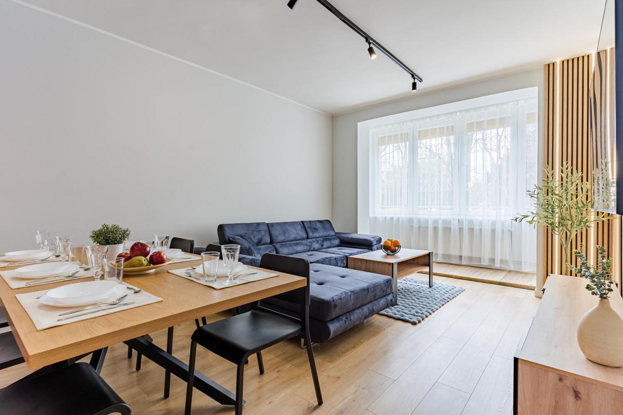 Apartament Gdansk Stare Miasto Extérieur photo