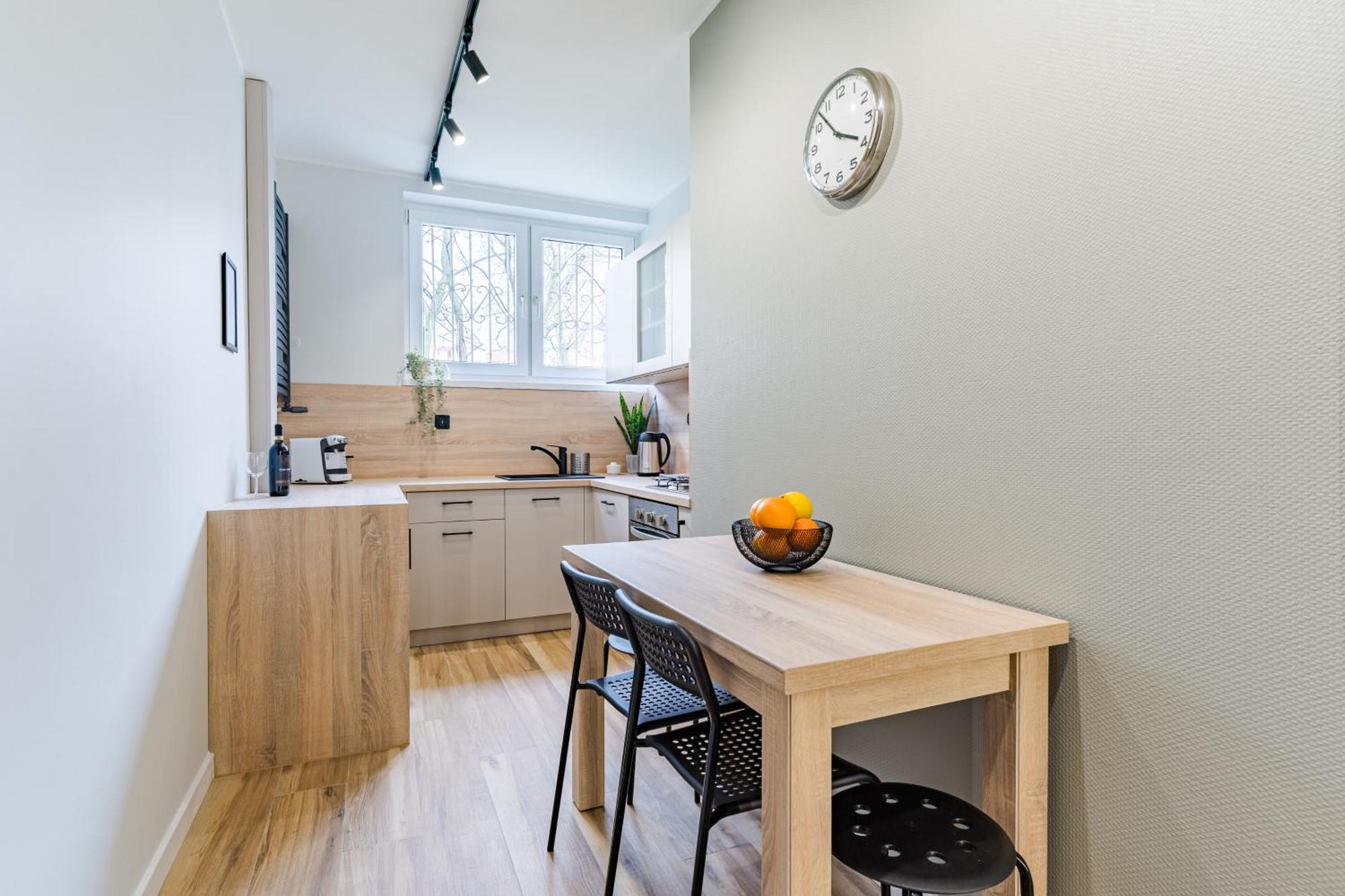 Apartament Gdansk Stare Miasto Extérieur photo