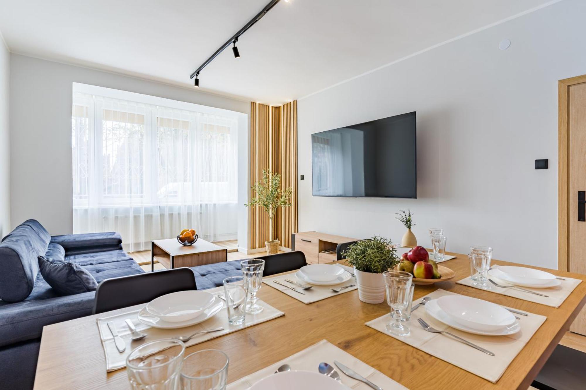 Apartament Gdansk Stare Miasto Extérieur photo