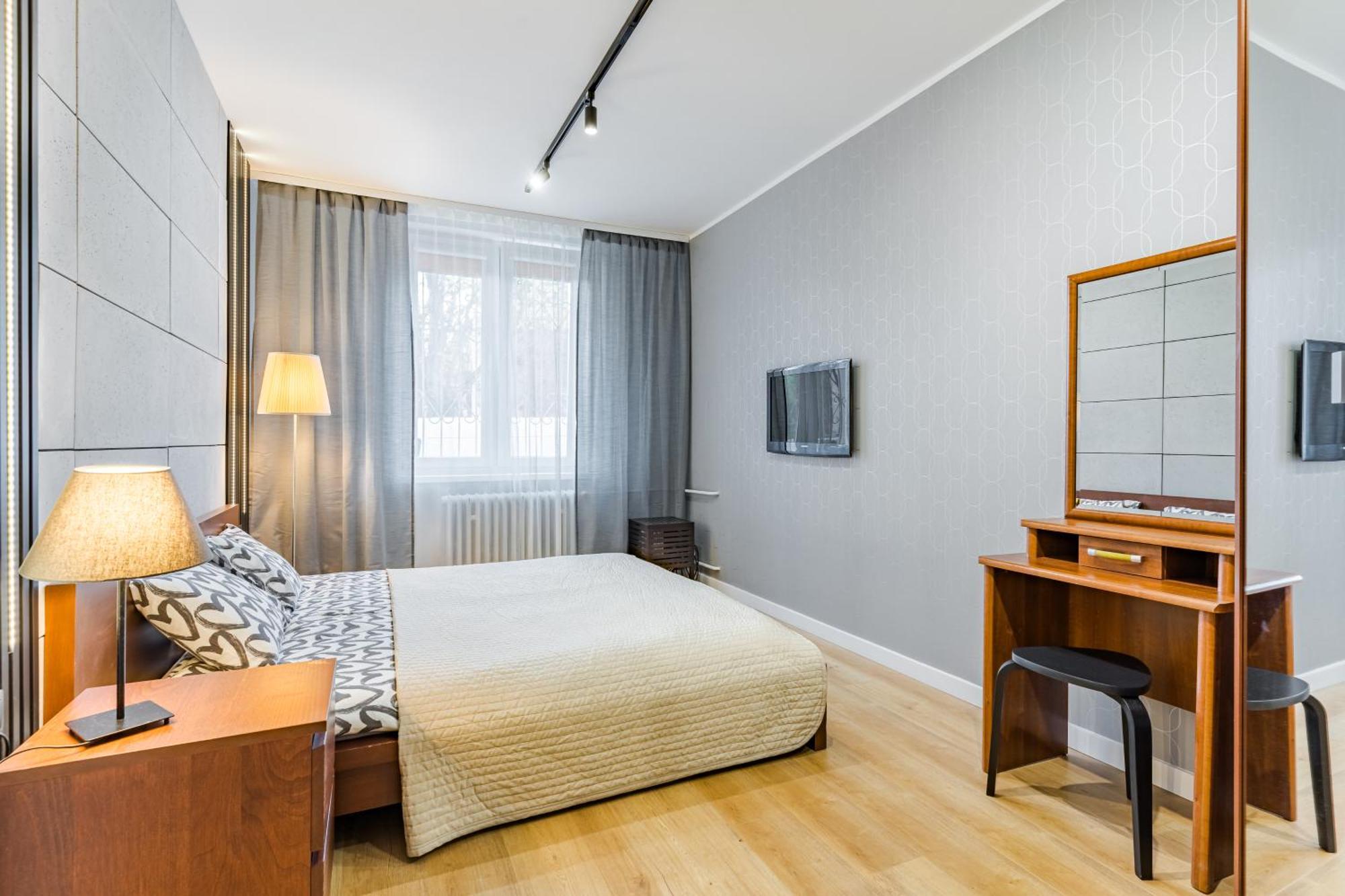 Apartament Gdansk Stare Miasto Extérieur photo