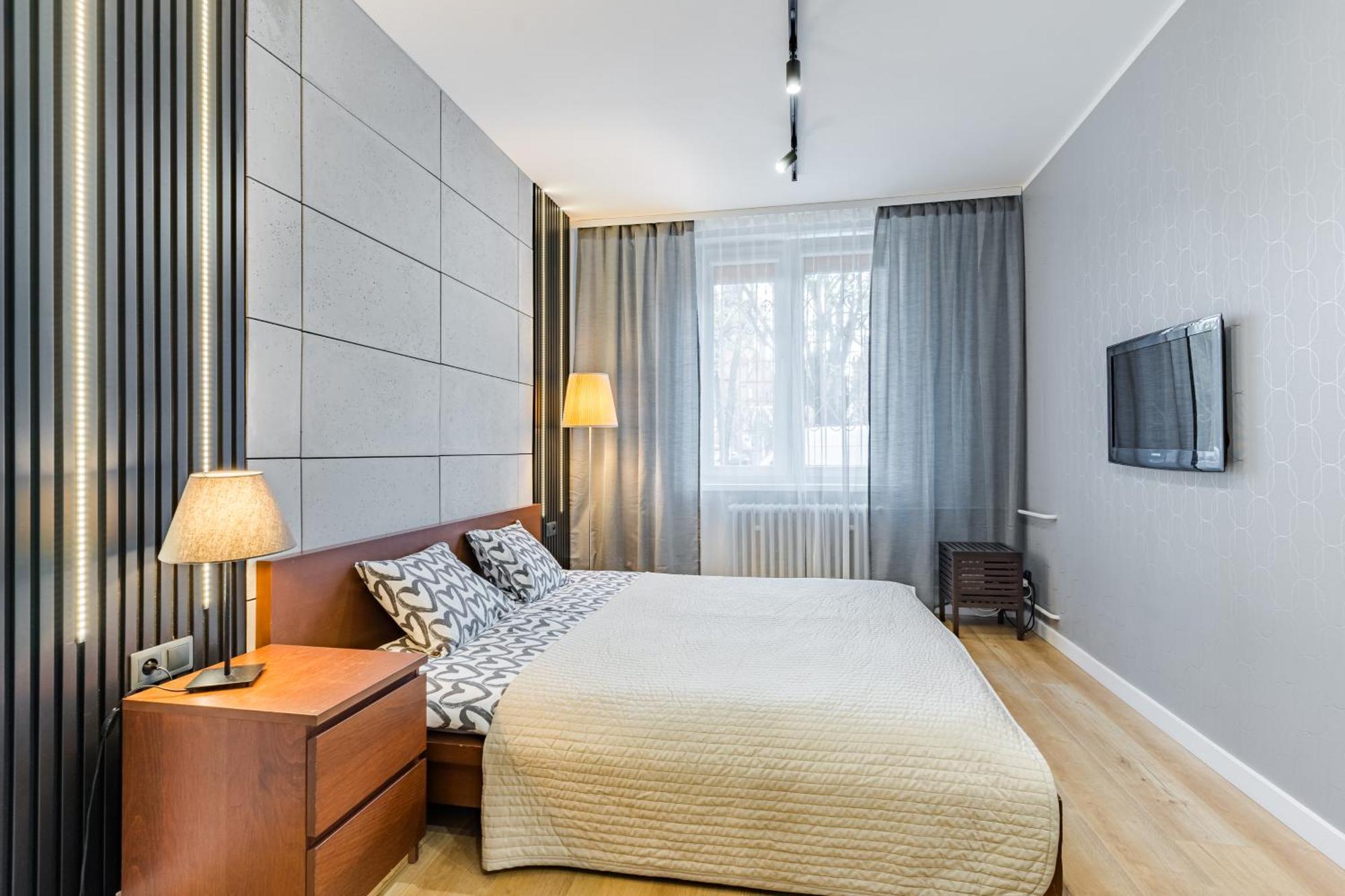 Apartament Gdansk Stare Miasto Extérieur photo